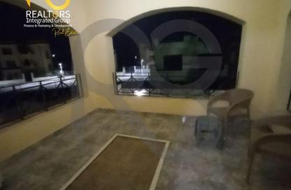 Villa - 6 Bedrooms - 4 Bathrooms for sale in Golf Al Solimania - Cairo Alexandria Desert Road - 6 October City - Giza