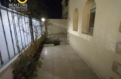 Villa - 6 Bedrooms - 4 Bathrooms for sale in Golf Al Solimania - Cairo Alexandria Desert Road - 6 October City - Giza