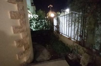 Villa - 6 Bedrooms - 4 Bathrooms for sale in Golf Al Solimania - Cairo Alexandria Desert Road - 6 October City - Giza