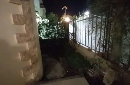 فيلا - 6 غرف نوم - 4 حمامات للبيع في جولف السليمانية - طريق مصر اسكندرية الصحراوي - مدينة 6 أكتوبر - الجيزة