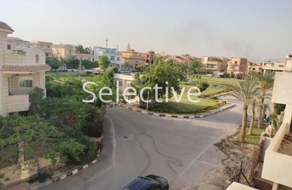 Villa - 6 Bedrooms - 6 Bathrooms for sale in Yasmine District - 14th District - Sheikh Zayed City - Giza