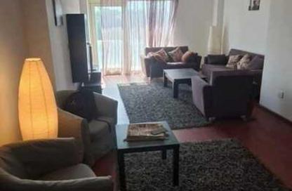 Apartment - 2 - 1 for rent in Smart Life - South Investors Area - New Cairo City - Cairo
