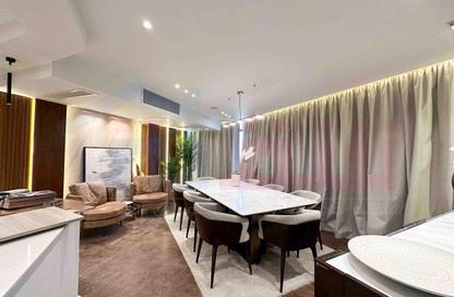 Villa - 4 Bedrooms - 3 Bathrooms for sale in Sky line - Smouha - Hay Sharq - Alexandria