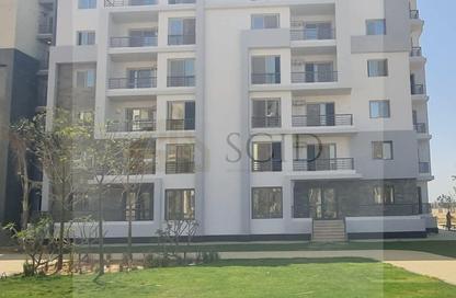 شقة - 3 - 2 للبيع في ويست فيو ريزيدينس - مدينة زايد الجديدة - الشيخ زايد - الجيزة