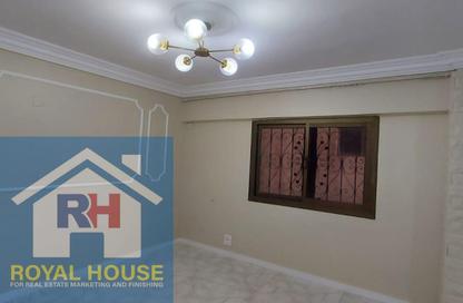 Apartment - 3 Bedrooms - 2 Bathrooms for sale in Al Sefarat District - Nasr City - Cairo