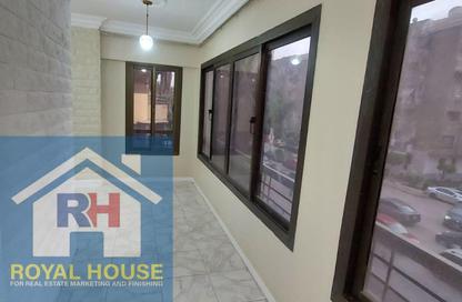 Apartment - 3 Bedrooms - 2 Bathrooms for sale in Al Sefarat District - Nasr City - Cairo Apartment - 3 Bedrooms - 2 Bathrooms for sale in Al Sefarat District - Nasr City - Cairo