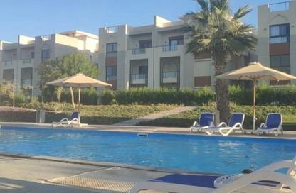 Villa - 4 - 5 for sale in Gaia - Ras Al Hekma - North Coast Villa - 4 - 5 for sale in Gaia - Ras Al Hekma - North Coast