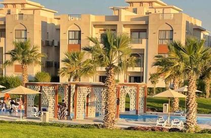 Villa - 4 - 5 for sale in Gaia - Ras Al Hekma - North Coast Villa - 4 - 5 for sale in Gaia - Ras Al Hekma - North Coast