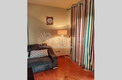 Chalet - 2 Bedrooms - 2 Bathrooms for sale in Pyramids - Porto Sokhna - Al Ain Al Sokhna - Suez