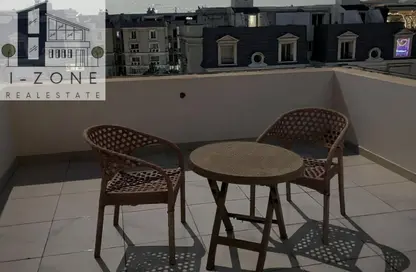 Apartment - 3 Bedrooms - 3 Bathrooms for rent in Mountain View Hyde Park - 5th Settlement Compounds - The 5th Settlement - New Cairo City - Cairo