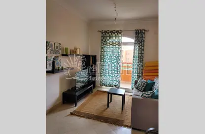 شاليه - 2 غرف نوم - 1 حمام للبيع في هوريزون الوادي - العين السخنة - السويس