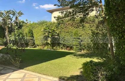 Villa - 5 - 5 for sale in Royal City - Sheikh Zayed Compounds - Sheikh Zayed City - Giza