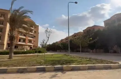 شقة - 3 غرف نوم - 3 حمامات للبيع في ارض المخابرات - حدائق اكتوبر - مدينة 6 أكتوبر - الجيزة