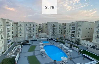 Apartment - 2 Bedrooms - 1 Bathroom for rent in Mivida - 5th Settlement Compounds - The 5th Settlement - New Cairo City - Cairo