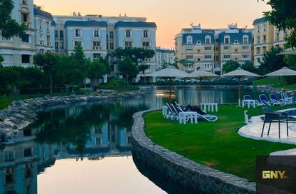 iVilla - 3 Bedrooms - 3 Bathrooms for sale in Mountain View Hyde Park - 5th Settlement Compounds - The 5th Settlement - New Cairo City - Cairo