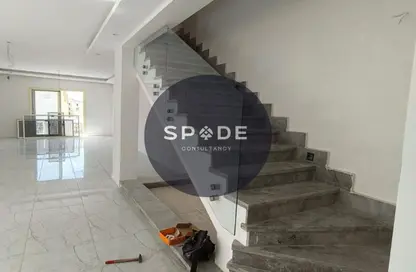 iVilla - 3 Bedrooms - 3 Bathrooms for rent in Mountain View Hyde Park - 5th Settlement Compounds - The 5th Settlement - New Cairo City - Cairo