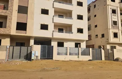 شقة - غرفة نوم - 1 حمام للبيع في الاندلس العائلي - حى الاندلس - مدينة القاهرة الجديدة - القاهرة