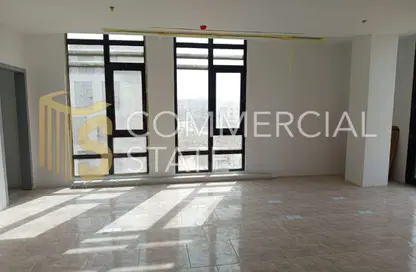 مساحات مكتبية - غرفة نوم - 1 حمام للايجار في ديستريكت 5 - كمبوندات التجمع الخامس - التجمع الخامس - مدينة القاهرة الجديدة - القاهرة