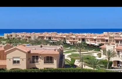 Twin House - 4 Bedrooms - 4 Bathrooms for sale in La Vista Bay - La Vista - Qesm Ad Dabaah - North Coast Twin House - 4 Bedrooms - 4 Bathrooms for sale in La Vista Bay - La Vista - Qesm Ad Dabaah - North Coast