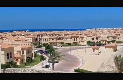 Twin House - 4 Bedrooms - 4 Bathrooms for sale in La Vista Bay - La Vista - Qesm Ad Dabaah - North Coast Twin House - 4 Bedrooms - 4 Bathrooms for sale in La Vista Bay - La Vista - Qesm Ad Dabaah - North Coast