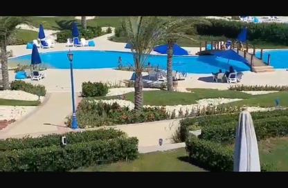 Twin House - 4 Bedrooms - 4 Bathrooms for sale in La Vista Bay - La Vista - Qesm Ad Dabaah - North Coast Twin House - 4 Bedrooms - 4 Bathrooms for sale in La Vista Bay - La Vista - Qesm Ad Dabaah - North Coast