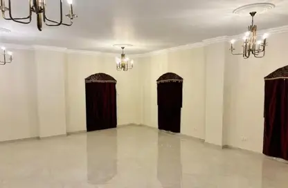 Apartment - 3 Bedrooms - 3 Bathrooms for rent in El Nakheel - 5th Settlement Compounds - The 5th Settlement - New Cairo City - Cairo