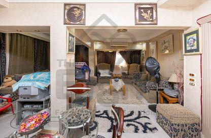 Apartment - 2 - 2 for rent in Corniche Al Maamoura - Al Maamoura - Hay Than El Montazah - Alexandria