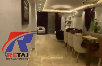 Apartment - 3 - 2 for sale in Dr Ismail Wahbi St. - 10th Zone - Nasr City - Cairo Apartment - 3 - 2 for sale in Dr Ismail Wahbi St. - 10th Zone - Nasr City - Cairo