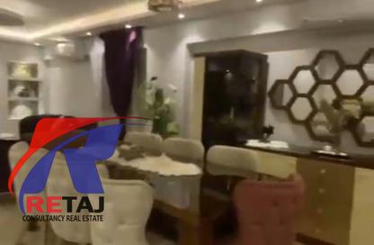 Apartment - 3 - 2 for sale in Dr Ismail Wahbi St. - 10th Zone - Nasr City - Cairo Apartment - 3 - 2 for sale in Dr Ismail Wahbi St. - 10th Zone - Nasr City - Cairo