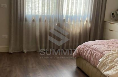 Townhouse - 3 Bedrooms - 3 Bathrooms for sale in Azzar - 5th Settlement Compounds - The 5th Settlement - New Cairo City - Cairo