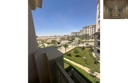 Apartment - 3 Bedrooms - 2 Bathrooms for rent in Celia - New Capital Compounds - New Capital City - Cairo
