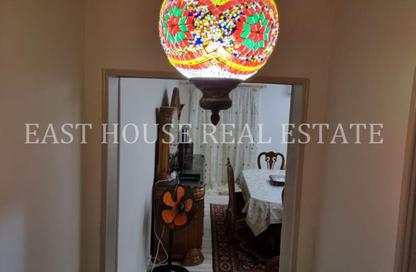 Apartment - 3 Bedrooms - 3 Bathrooms for rent in El Rehab Extension - Al Rehab - New Cairo City - Cairo