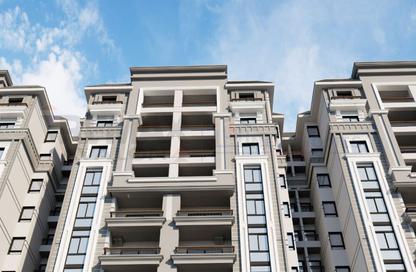 Apartment - 2 Bedrooms - 2 Bathrooms for sale in Muruj - Smouha - Hay Sharq - Alexandria