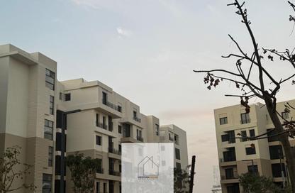 شقة - 3 غرف نوم - 3 حمامات للبيع في أو ويست - كمبوندات 6 أكتوبر - مدينة 6 أكتوبر - الجيزة