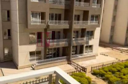 Apartment - 3 Bedrooms - 2 Bathrooms for sale in Wesal City - El Shorouk Compounds - Shorouk City - Cairo