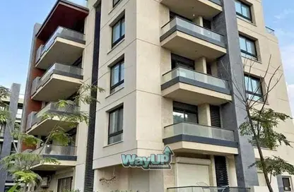 Apartment - 2 Bedrooms - 2 Bathrooms for sale in Azad - 5th Settlement Compounds - The 5th Settlement - New Cairo City - Cairo