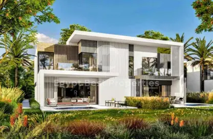 Villa - 4 Bedrooms - 4 Bathrooms for sale in Zed East - 5th Settlement Compounds - The 5th Settlement - New Cairo City - Cairo Villa - 4 Bedrooms - 4 Bathrooms for sale in Zed East - 5th Settlement Compounds - The 5th Settlement - New Cairo City - Cairo