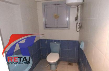 Apartment - Studio - 1 Bathroom for rent in Ahmed Fakhry St. - 6th Zone - Nasr City - Cairo