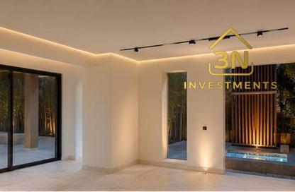 Townhouse - 4 Bedrooms - 4 Bathrooms for rent in Mivida - 5th Settlement Compounds - The 5th Settlement - New Cairo City - Cairo