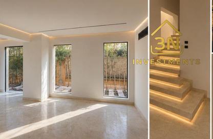 Townhouse - 4 Bedrooms - 4 Bathrooms for rent in Mivida - 5th Settlement Compounds - The 5th Settlement - New Cairo City - Cairo