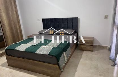 Apartment - Studio - 1 Bathroom for rent in Madinaty - Cairo