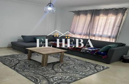 Apartment - Studio - 1 Bathroom for rent in Madinaty - Cairo