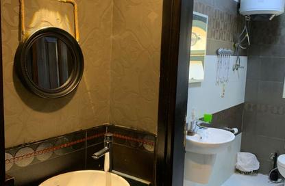 Duplex - 3 Bedrooms - 2 Bathrooms for sale in Yasmine compound - 6 October Compounds - 6 October City - Giza Duplex - 3 Bedrooms - 2 Bathrooms for sale in Yasmine compound - 6 October Compounds - 6 October City - Giza