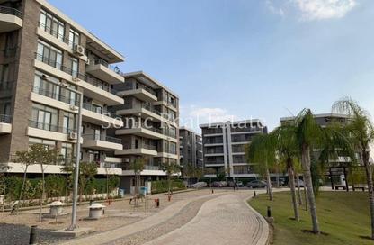 Apartment - 3 Bedrooms - 4 Bathrooms for sale in Taj City - 5th Settlement Compounds - The 5th Settlement - New Cairo City - Cairo