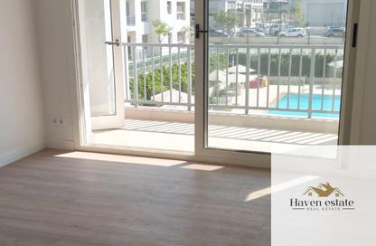 Apartment - 3 Bedrooms - 3 Bathrooms for rent in Mivida - 5th Settlement Compounds - The 5th Settlement - New Cairo City - Cairo