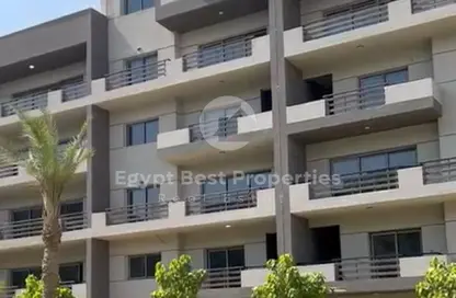 شقة - 3 غرف نوم - 3 حمامات للبيع في كريك تاون - التجمع الاول - مدينة القاهرة الجديدة - القاهرة