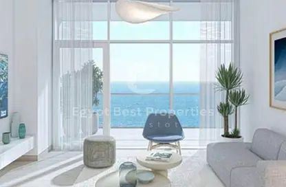 شاليه - غرفة نوم - 1 حمام للبيع في باى ويست - سوما باى - سفاجا - الغردقة - محافظة البحر الاحمر