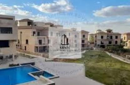 Villa - 6 Bedrooms - 6 Bathrooms for sale in Rayhan Villas - Ext North Inves Area - New Cairo City - Cairo Villa - 6 Bedrooms - 6 Bathrooms for sale in Rayhan Villas - Ext North Inves Area - New Cairo City - Cairo