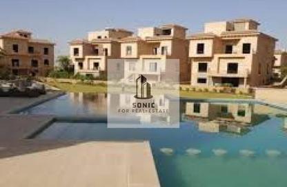 Villa - 6 Bedrooms - 6 Bathrooms for sale in Rayhan Villas - Ext North Inves Area - New Cairo City - Cairo Villa - 6 Bedrooms - 6 Bathrooms for sale in Rayhan Villas - Ext North Inves Area - New Cairo City - Cairo