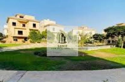 Villa - 6 Bedrooms - 6 Bathrooms for sale in Rayhan Villas - Ext North Inves Area - New Cairo City - Cairo Villa - 6 Bedrooms - 6 Bathrooms for sale in Rayhan Villas - Ext North Inves Area - New Cairo City - Cairo